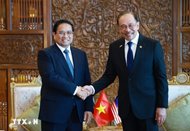 Malaysian PM, experts highlight Vietnam’s key role in ASEAN
